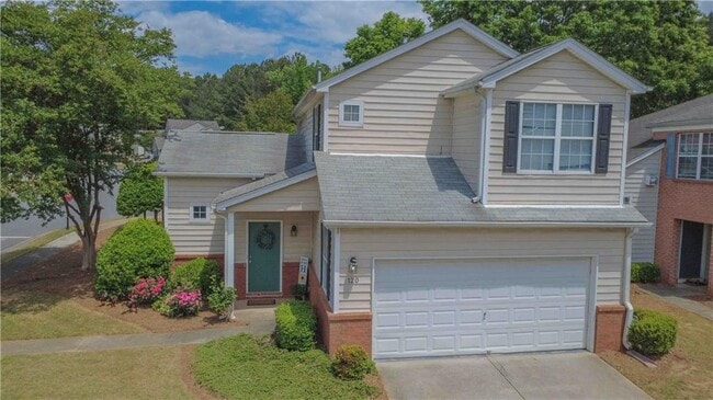 property at 120 Windcroft Cir NW