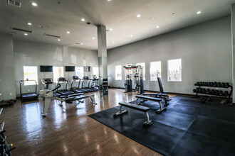 Reserve at Richards in Prairie View, TX - Building Photo - Building Photo