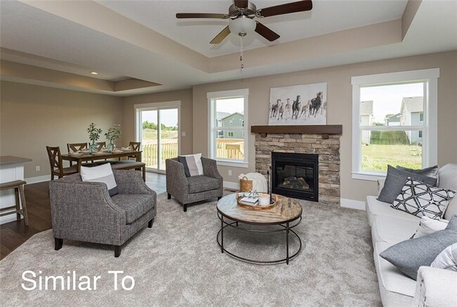 313 NE Meadow Ln in Ankeny, IA - Building Photo - Building Photo