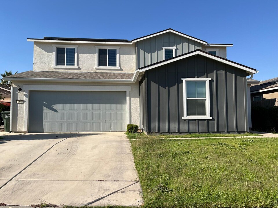 781 Sunol Ct in Merced, CA - Building Photo