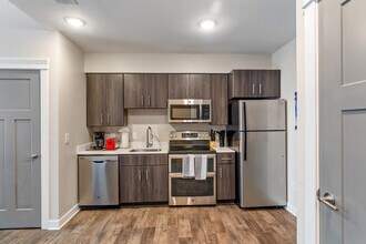 530 Massachusetts Ave in Indianapolis, IN - Building Photo - Building Photo