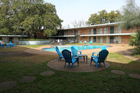 Lantana Apartments in Austin, TX - Building Photo - Building Photo