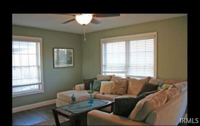 2282 S Samuel Ln in Bloomington, IN - Building Photo - Building Photo