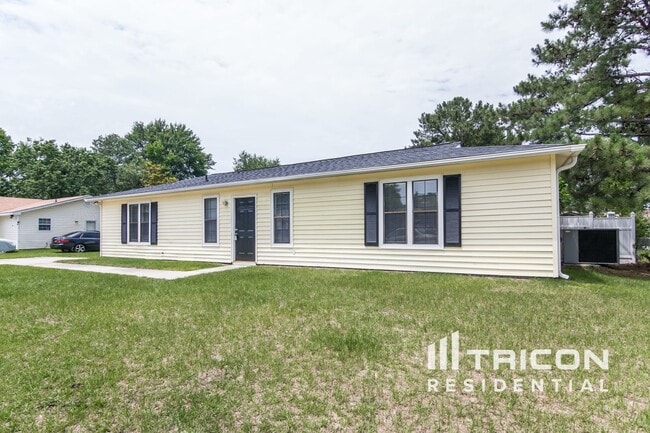 6 Southwark Cir in Columbia, SC - Building Photo - Building Photo