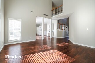 107 Sweetbriar Walk in Stockbridge, GA - Building Photo - Building Photo