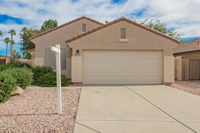 21629 N 79th Dr in Peoria, AZ - Foto de edificio - Building Photo