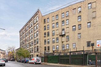 50 S 11th St in Brooklyn, NY - Building Photo - Building Photo