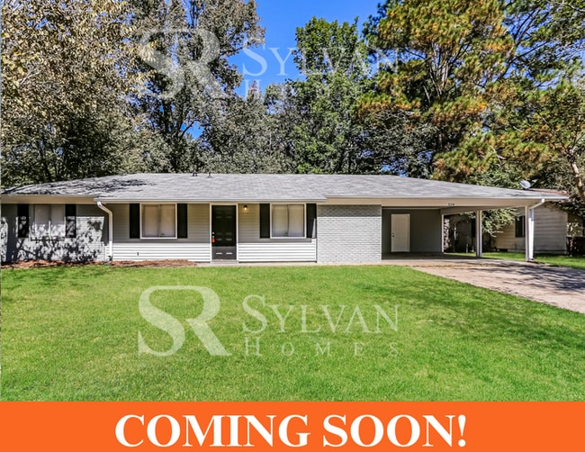 property at 324 Sun Dr