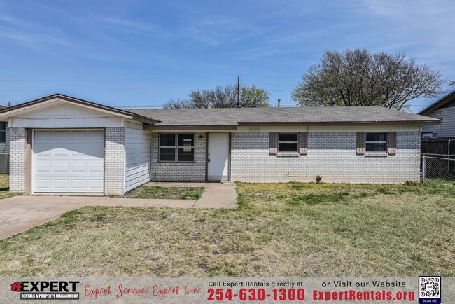 2723 Live Oak Dr in Copperas Cove, TX - Building Photo - Building Photo