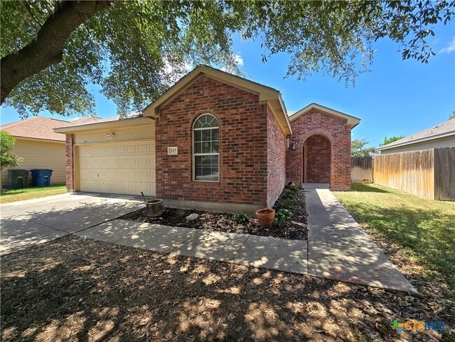 property at 345 Placid Meadow