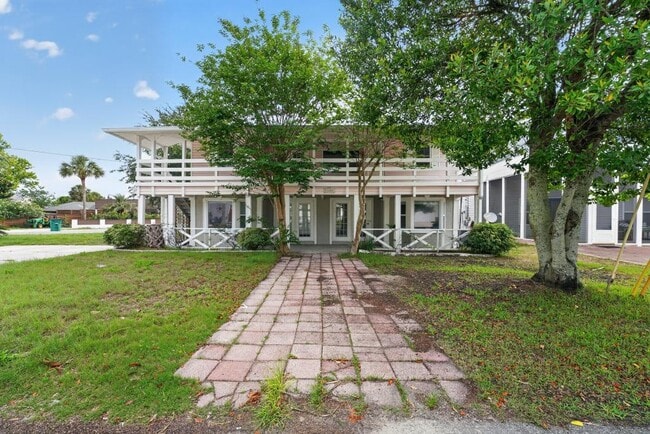 property at 14108 Pelican St