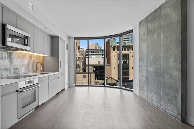 property at 55 Lagrange St