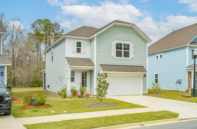 property at 177 Cherry Grove Dr