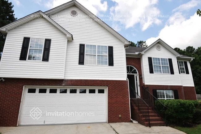 property at 895 Lewis Ridge Cir