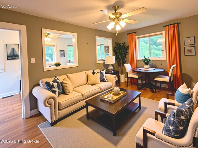 property at 13714-B N Blakely Ln