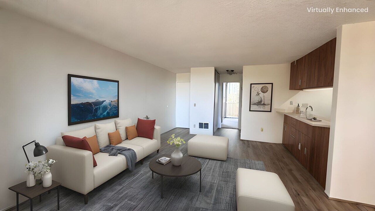 6180 Agee St in San Diego, CA - Building Photo