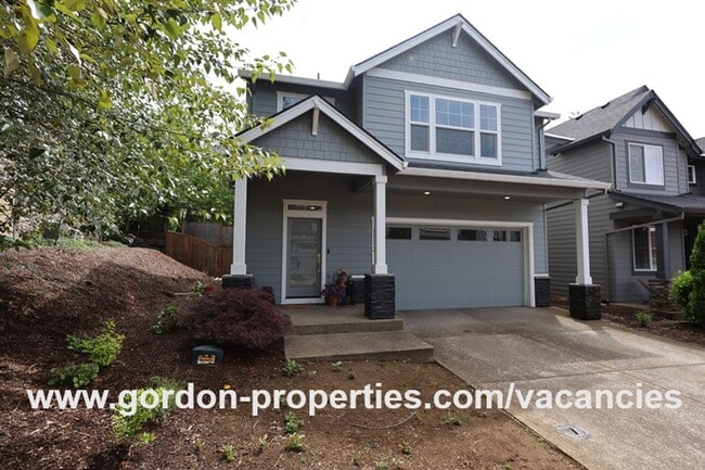 11732 SE Golden Eagle Ln in Happy Valley, OR - Building Photo - Building Photo