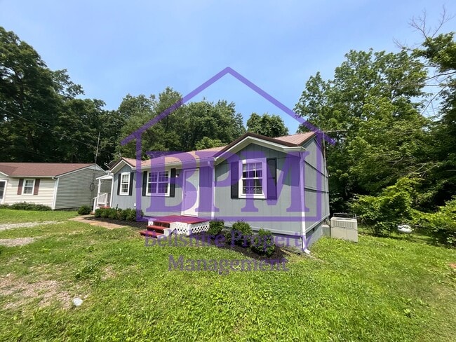 200 Creekside Dr in Clarksville, TN - Building Photo - Building Photo