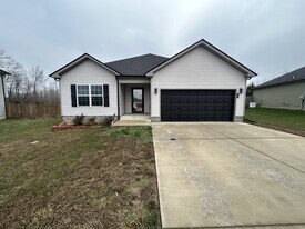 721 Tidwell Dr in Clarksville, TN - Building Photo