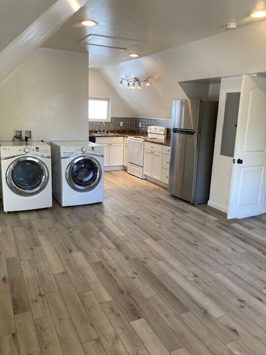 306 S 27th St-Unit -306 1/2 in Lafayette, IN - Building Photo