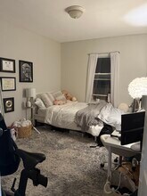 197 Saint Botolph St, Unit 16 in Boston, MA - Foto de edificio - Building Photo