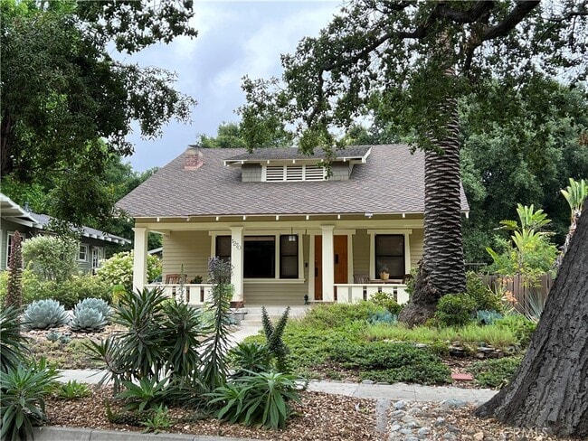 property at 1270 Mar Vista Ave