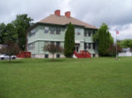 Regis Court Apartments in Deferiet, NY - Building Photo - Building Photo