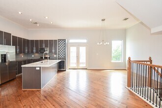 748 W 16th St in Houston, TX - Building Photo - Building Photo