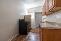 3958 N Fremont St, Unit 3954-1F in Chicago, IL - Building Photo - Building Photo