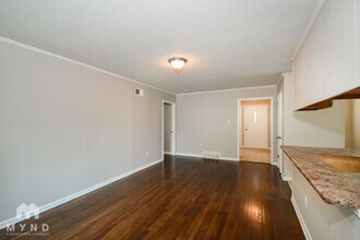1333 Mary Jane Ave in Memphis, TN - Building Photo - Building Photo