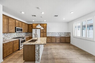 4834 S Ferric in Mesa, AZ - Building Photo - Building Photo