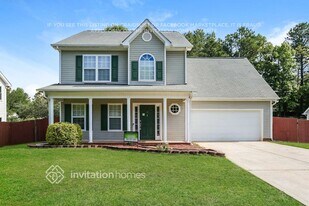 4705 Waterbell Ln in Waxhaw, NC - Building Photo