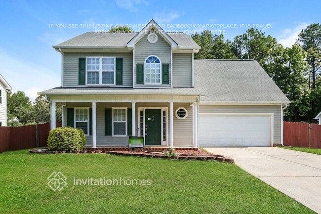 property at 4705 Waterbell Ln