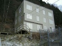 419 Second St in Juneau, AK - Foto de edificio