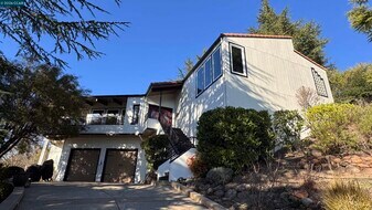 44 Pulido Ct in Danville, CA - Building Photo