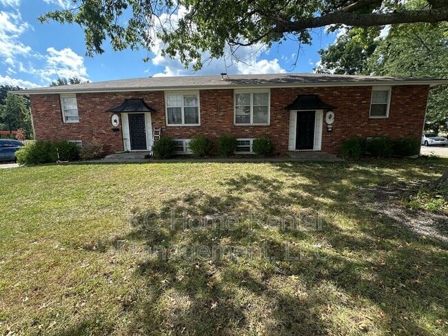 property at 710 NW Mock Ave