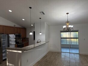 2341 SW Halissee St in Port St. Lucie, FL - Building Photo - Building Photo