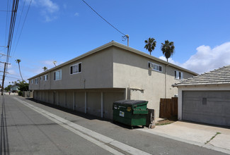 Ocean House in Oceanside, CA - Building Photo - Building Photo