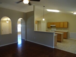 5498 Cougar Park Ct in Jacksonville, FL - Building Photo - Building Photo