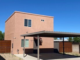 3623 E Bellevue St in Tucson, AZ - Building Photo