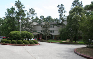 Harvestwood Apartments