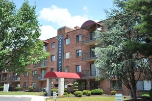 Winslow House Apartments