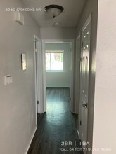 3950 Stonedike Dr in Colorado Springs, CO - Building Photo - Building Photo