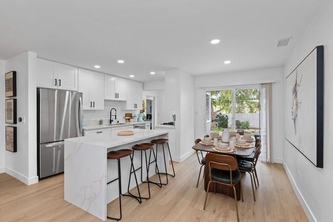 property at 4840 College Ave