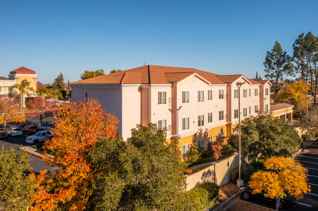 Vacaville Senior Manor