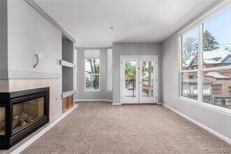 1521 Vine St in Denver, CO - Building Photo - Building Photo