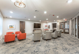 Augusta Woods in Spring, TX - Building Photo - Interior Photo