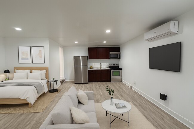 property at 2405 Mastin Lk Rd NW