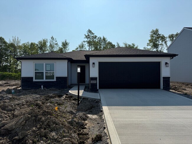 property at 324 Myaka Peak Pass
