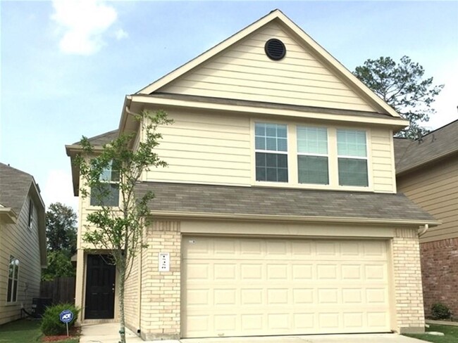 property at 15450 Bammel Oaks Ct